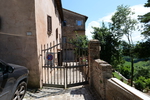 In Urbino unterwegs 