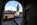 Blick auf die Stadtkirche v. Eingang der Burg